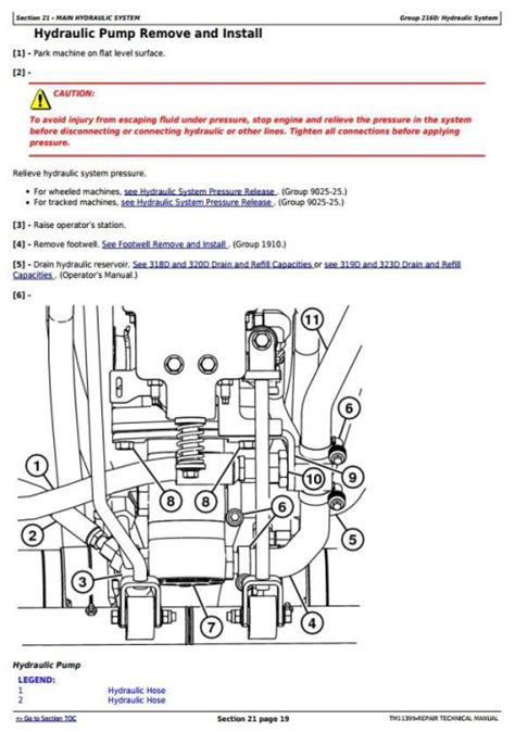 changing controls on john deere 323d skid steer|john deere 318d manual.